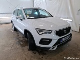 Seat  ATECA  Style Business 2.0 TDI 115CV BVM6 E6d #4