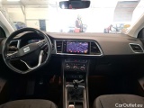  Seat  ATECA  Style Business 2.0 TDI 115CV BVM6 E6d #5