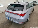  Seat  Leon SEAT  Sportstourer / 2020 / 5P / Break 2.0 TDI 150 DSG S&S Style Business #3