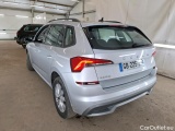  Skoda  KAMIQ  Business 1.0 TSI 110CV BVA7 E6d #2