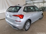  Skoda  KAMIQ  Business 1.0 TSI 110CV BVA7 E6d #3