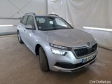  Skoda  KAMIQ  Business 1.0 TSI 110CV BVA7 E6d #4