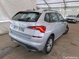  Skoda  KAMIQ SKODA  / 2019 / 5P / SUV 1.6 TDI 116ch DSG7 Business #3