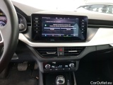  Skoda  KAMIQ SKODA  / 2019 / 5P / SUV 1.6 TDI 116ch DSG7 Business #7