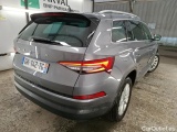  Skoda  Kodiaq  Style 2.0 TDI 150CV BVA7 E6d #3