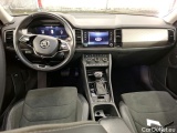  Skoda  Kodiaq  Style 2.0 TDI 150CV BVA7 E6d #5