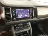  Skoda  Kodiaq  Style 2.0 TDI 150CV BVA7 E6d #7