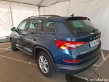  Skoda  Kodiaq  Business 2.0 TDI 150CV BVA7 E6dT #2