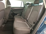  Skoda  Kodiaq  Business 2.0 TDI 150CV BVA7 E6dT #9