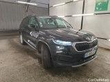  Skoda  Kodiaq  Business 2.0 TDI 150CV BVA7 E6d #4