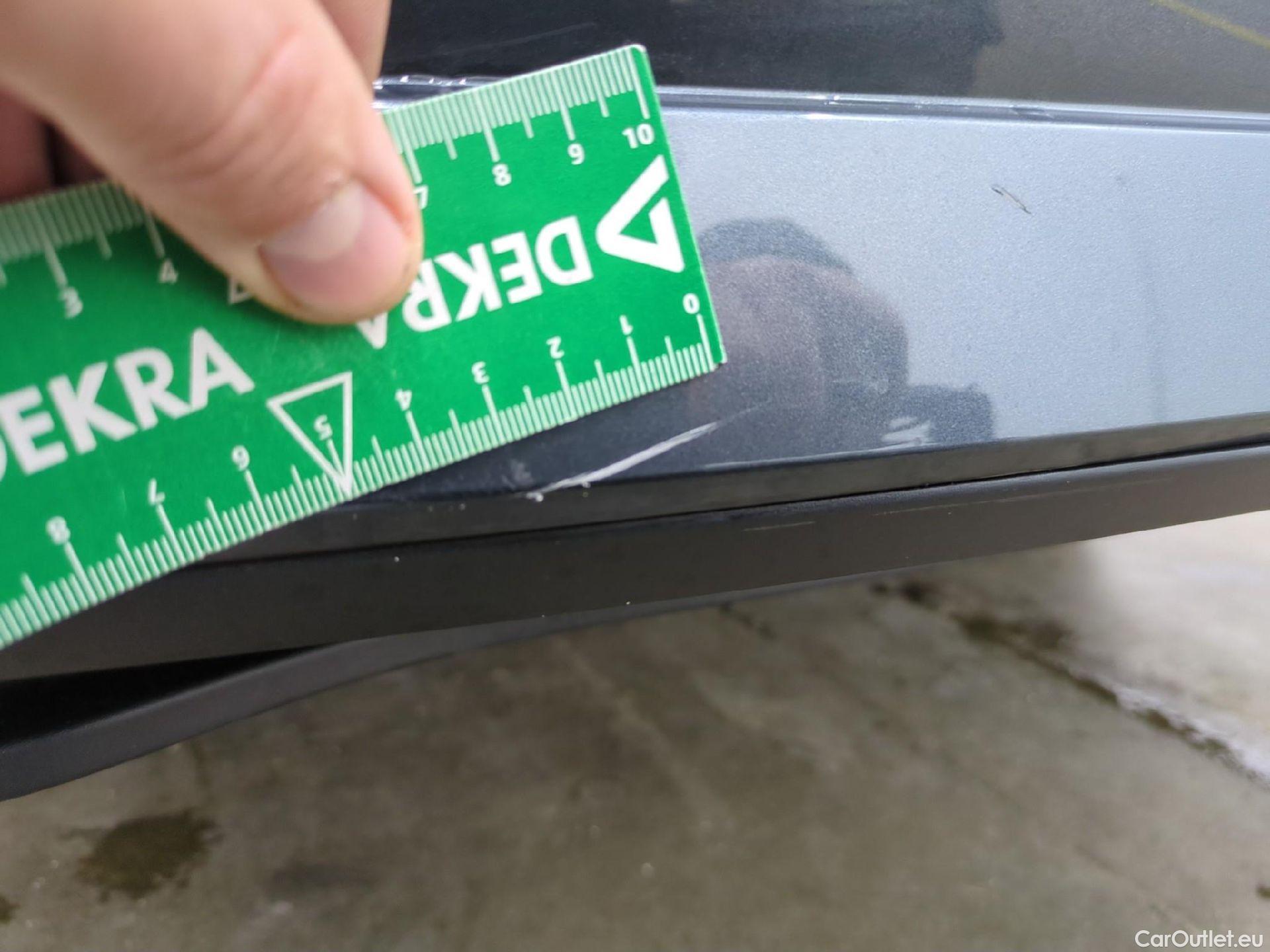  Skoda  Octavia  Break Business 2.0 TDI 150CV BVA7 E6dT #50