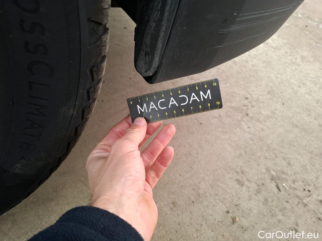  Citroen  Berlingo  Fourgon Driver M 1000 1.5 BlueHDi 100CV BVM5 E6dT #78