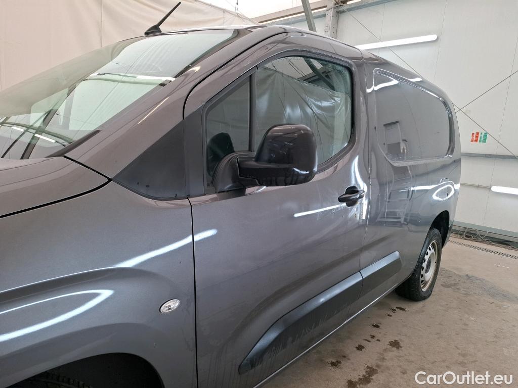  Citroen  Berlingo  Fourgon Club XL 950 1.5 BlueHDi 100CV BVM5 E6dT #1