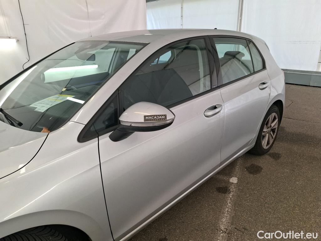  Volkswagen  Golf  VOLKSWAGEN / 2020 / 5P / Berline 2.0 TDI SCR 115 BVM6 Life Busi #30