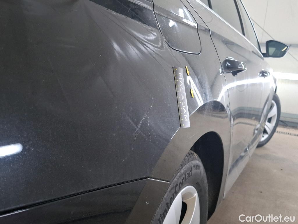  Skoda  Superb  Break Business 1.5 TSI 150CV BVA7 E6d #6