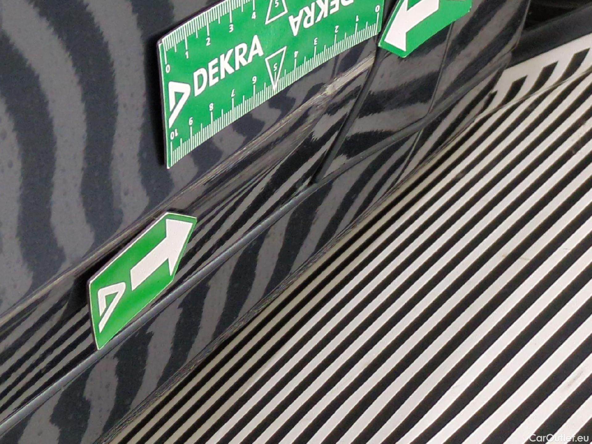  Skoda  Octavia  Break Business 2.0 TDI 150CV BVA7 E6dT #17