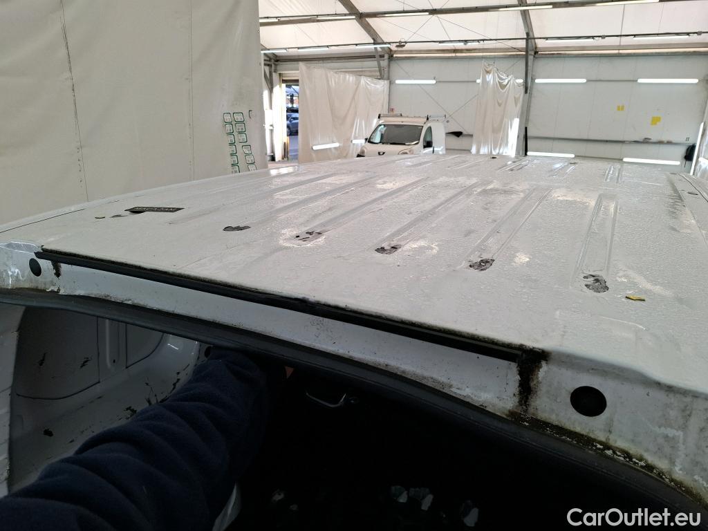  Citroen  Berlingo  Fourgon Driver M 1000 1.5 BlueHDi 100CV BVM5 E6dT #13