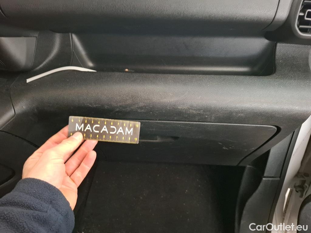  Citroen  Berlingo  Fourgon Driver M 1000 1.5 BlueHDi 100CV BVM5 E6dT #25