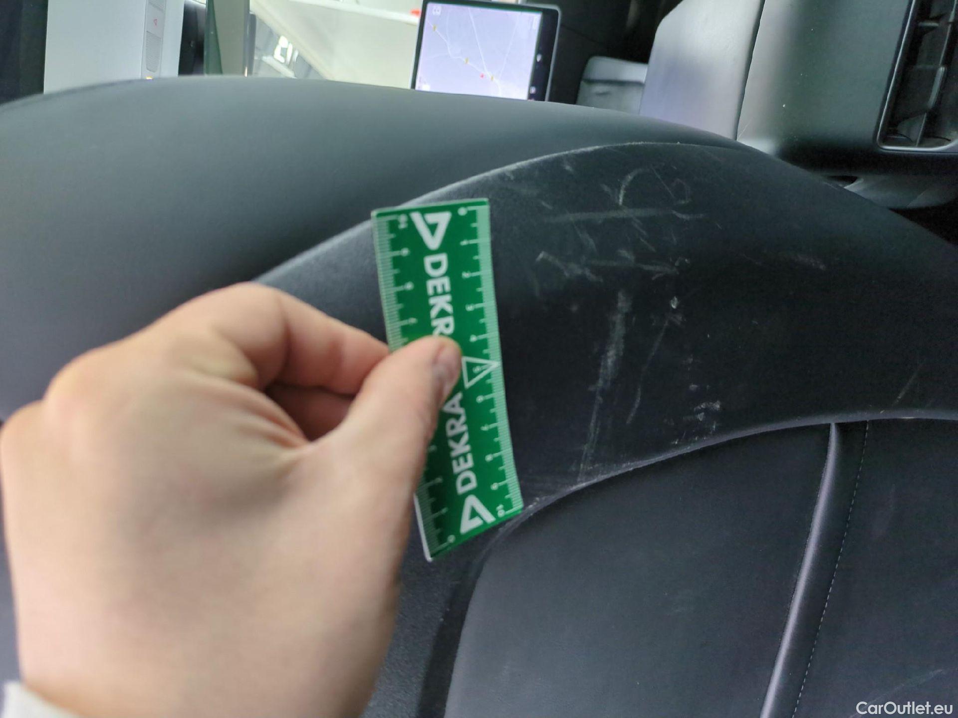  Tesla  Model 3 TESLA  / 2018 / 4P / Berline Grande Autonomie Dual Motor AWD #8