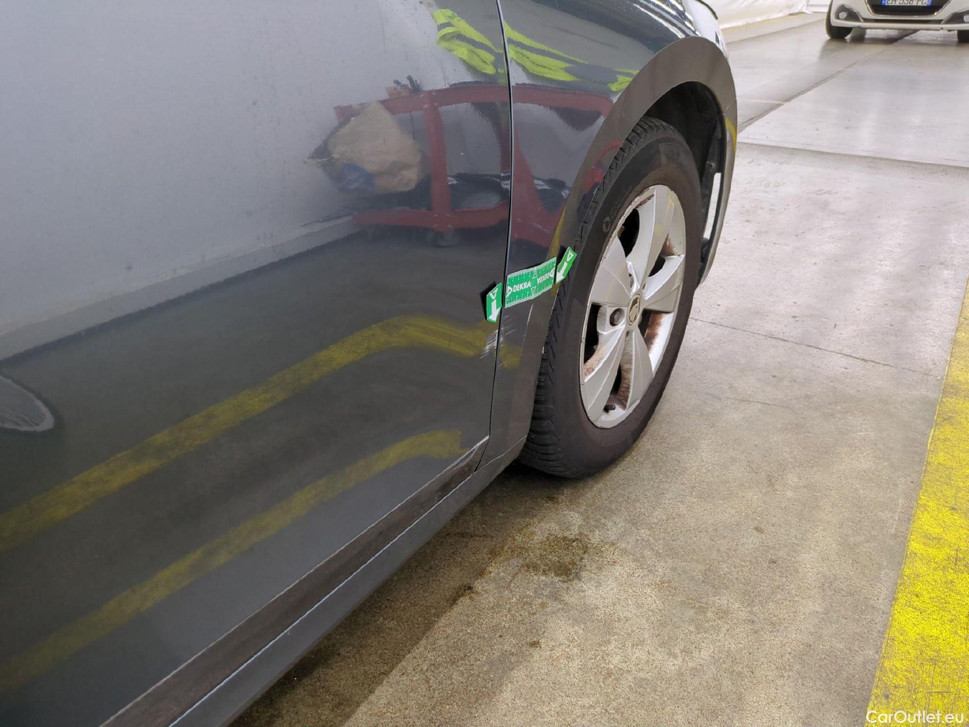  Skoda  Octavia  Break Business 2.0 TDI 150CV BVA7 E6dT #21