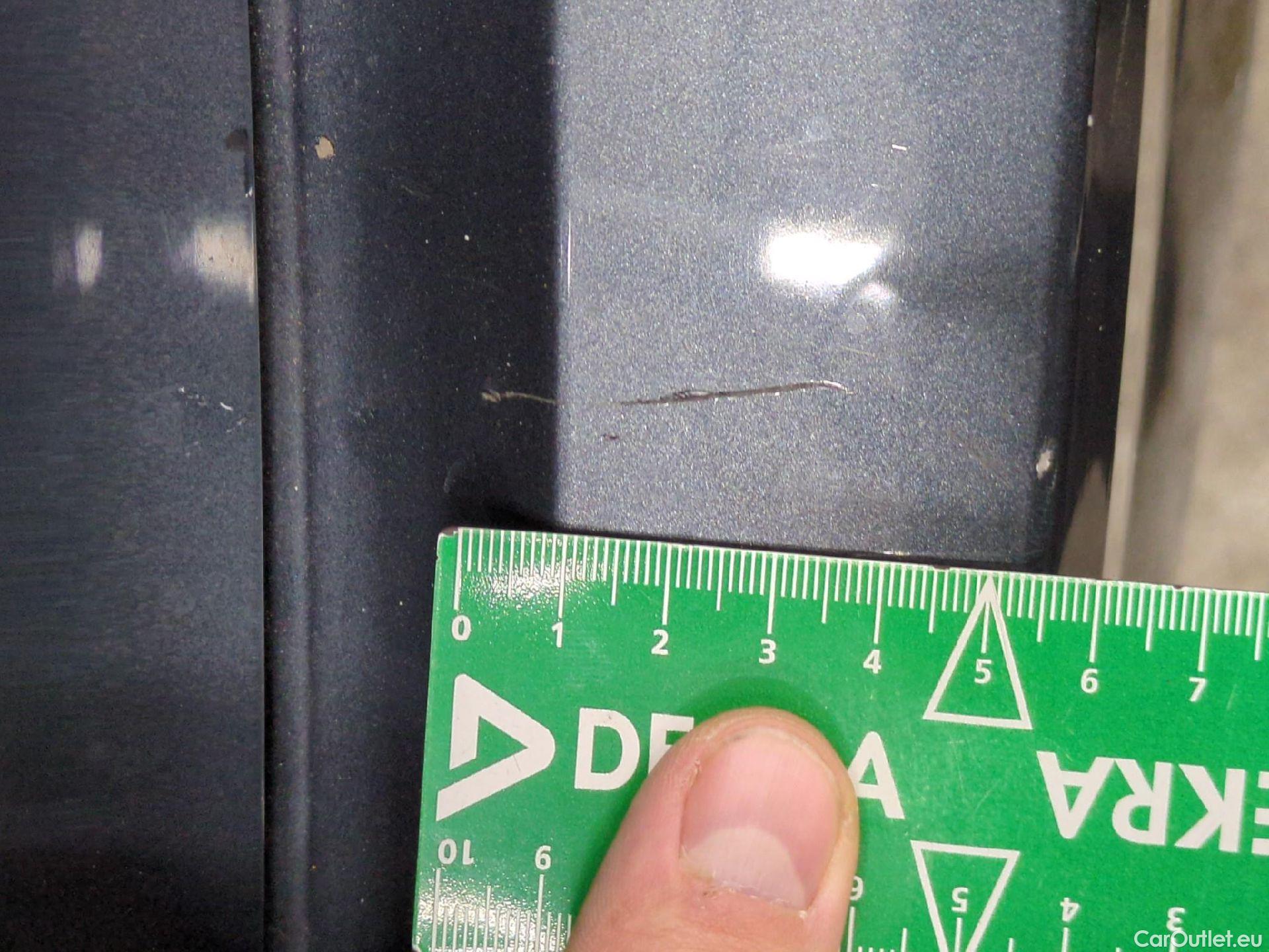  Skoda  Octavia  Break Business 2.0 TDI 150CV BVA7 E6dT #49