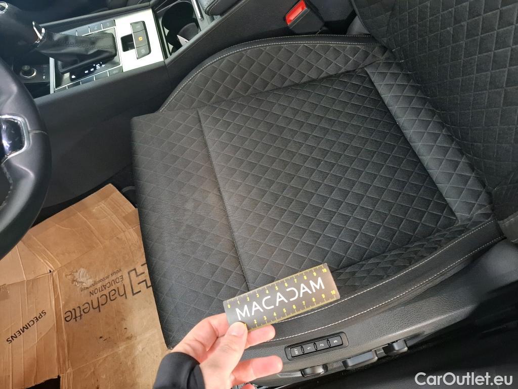  Skoda  Superb  Break Business 1.5 TSI 150CV BVA7 E6d #8