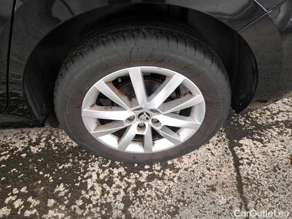  Skoda  Scala  Ambition 1.6 TDI 115CV BVA7 E6dT #15