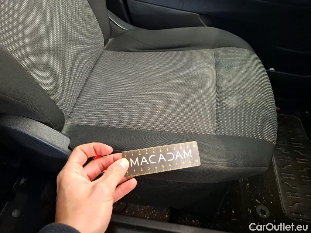  Citroen  Berlingo  Fourgon Driver M 1000 1.5 BlueHDi 100CV BVM5 E6dT #71