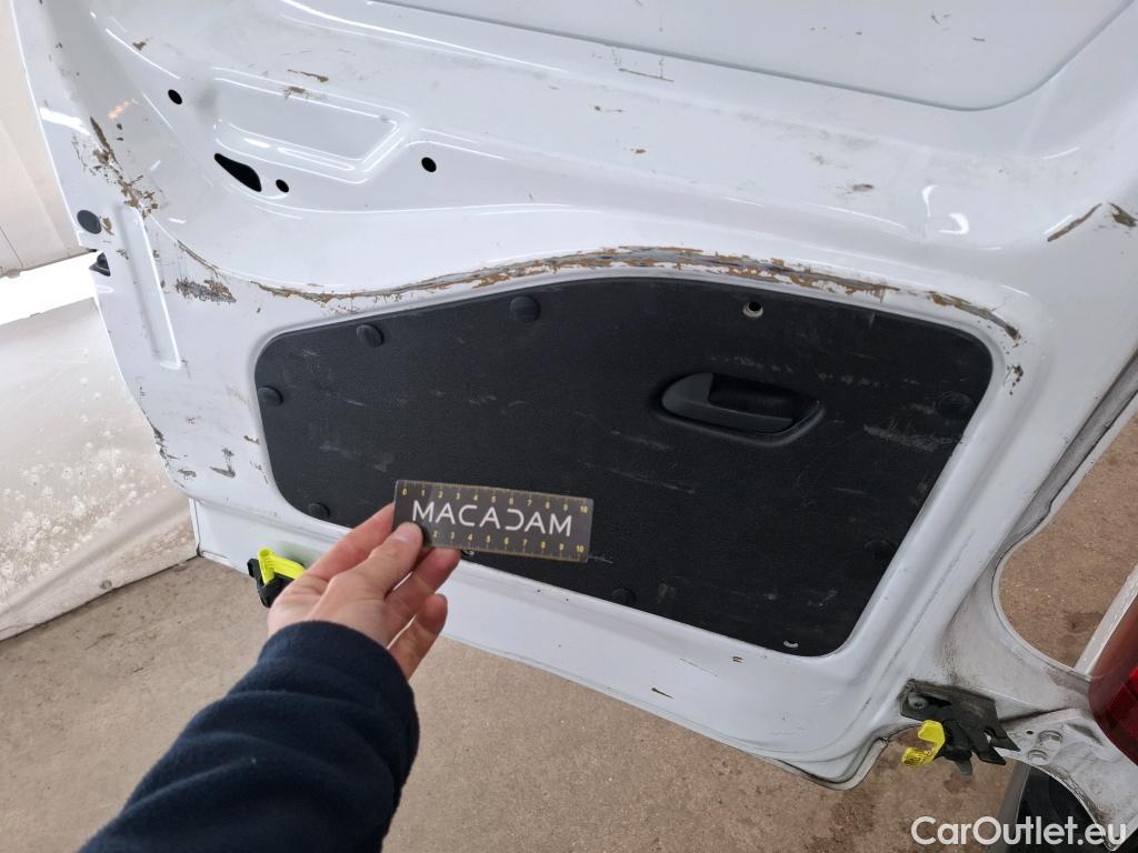  Citroen  Berlingo  Fourgon Driver M 1000 1.5 BlueHDi 100CV BVM5 E6dT #73