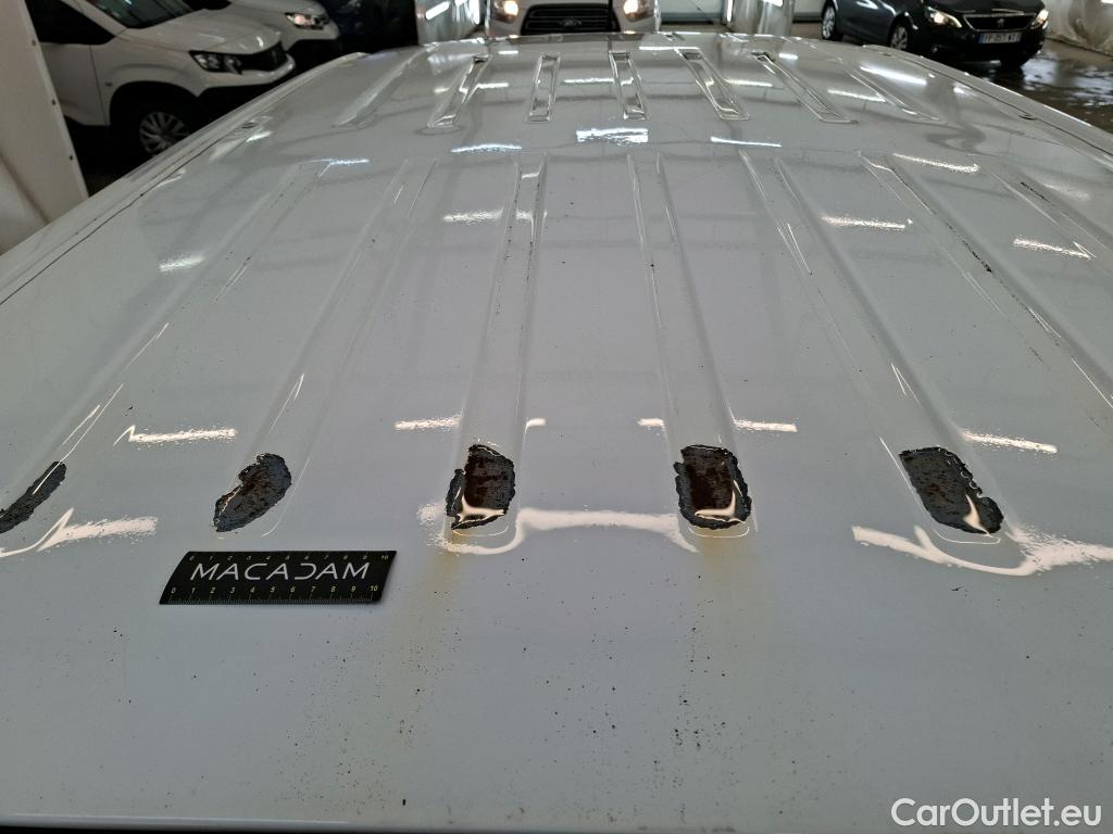  Citroen  Berlingo  Fourgon Club M 650 1.6 BlueHDi 75CV BVM5 E6 #1