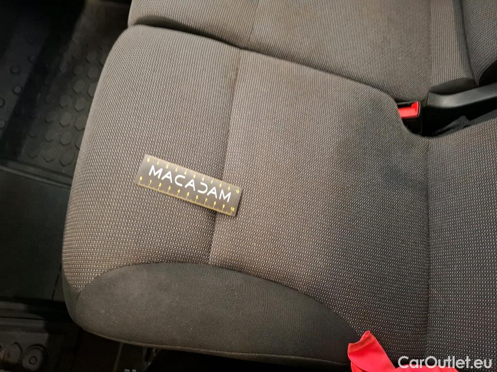  Citroen  Berlingo  Fourgon Club M 650 1.6 BlueHDi 75CV BVM5 E6 #16