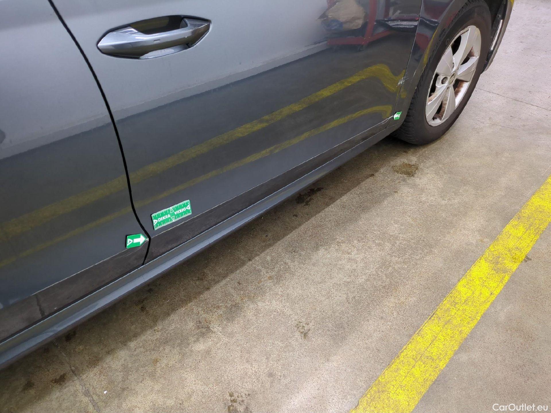  Skoda  Octavia  Break Business 2.0 TDI 150CV BVA7 E6dT #18