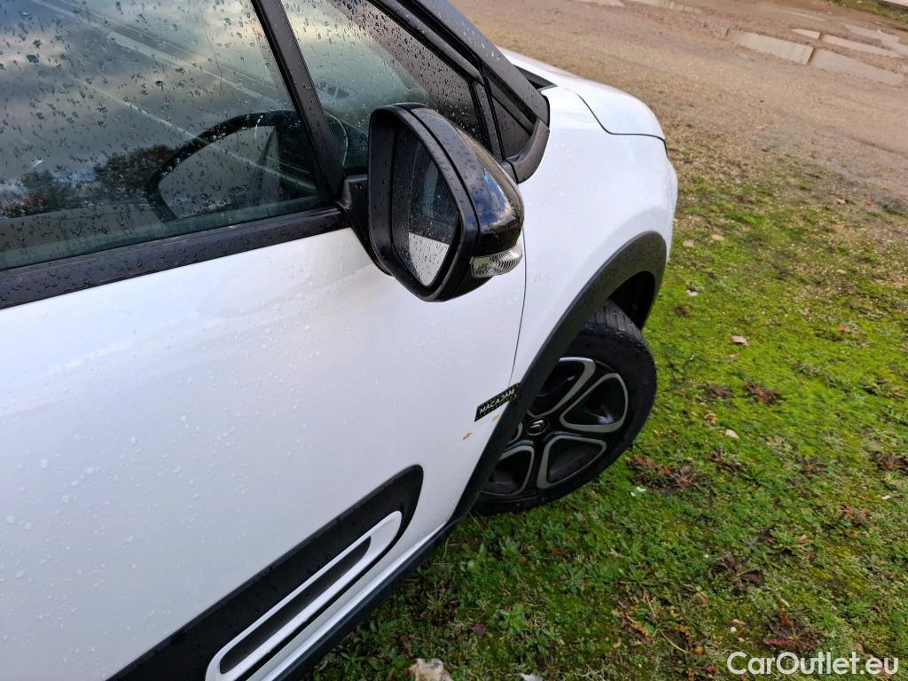  Citroen  C3 CITROEN  Société / 2020 / 5P / Berline / VU BlueHDi 100 S&S BVM Feel Nav #1