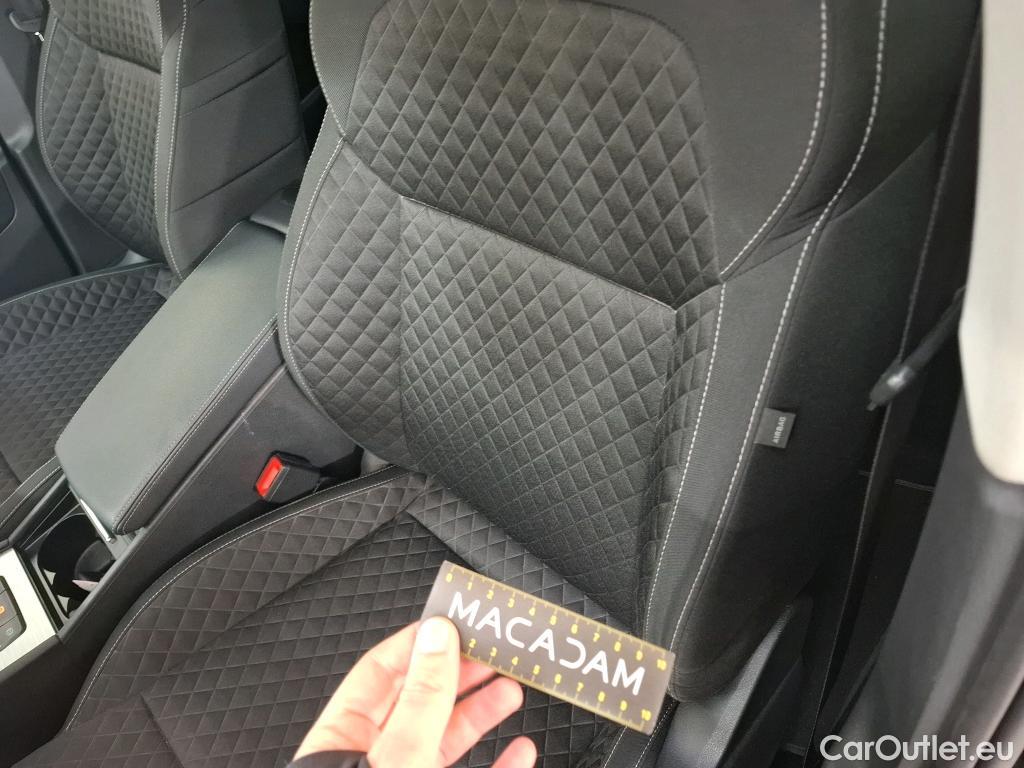  Skoda  Superb  Break Business 1.5 TSI 150CV BVA7 E6d #9