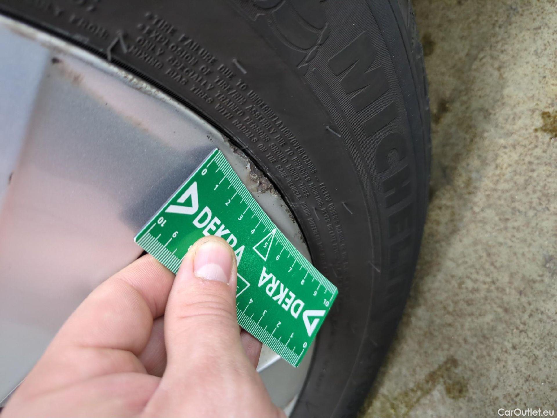  Skoda  Octavia  Break Business 2.0 TDI 150CV BVA7 E6dT #6