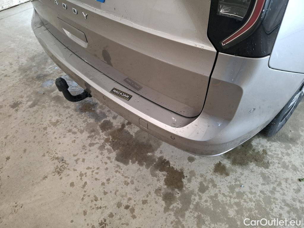  Volkswagen  Caddy VOLKSWAGEN  / 2020 / 5P / monospace 2.0 TDI 122 DSG7 Style #22