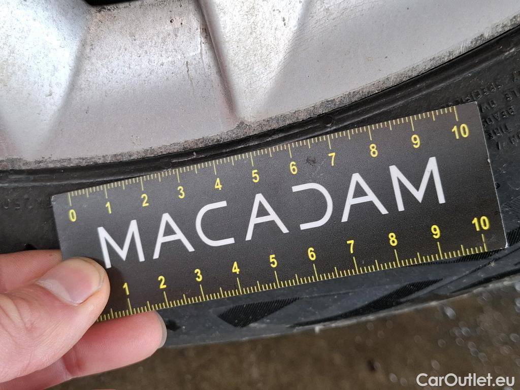  Skoda  Octavia  Break Business 1.0 TSI 110CV BVM6 E6d #35