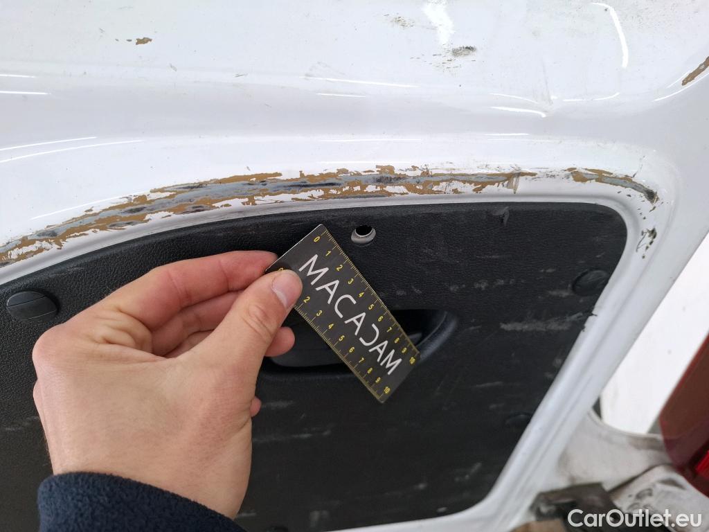  Citroen  Berlingo  Fourgon Driver M 1000 1.5 BlueHDi 100CV BVM5 E6dT #74