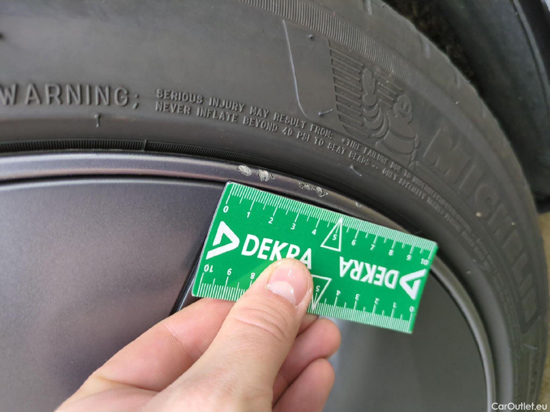  Tesla  Model 3 TESLA  / 2018 / 4P / Berline Grande Autonomie Dual Motor AWD #12