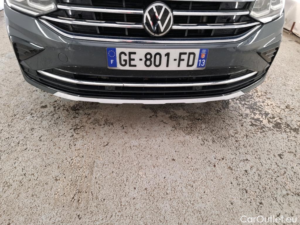  Volkswagen  Tiguan VOLKSWAGEN  / 2020 / 5P / SUV 2.0 TDI 150 DSG7 Elegance #1