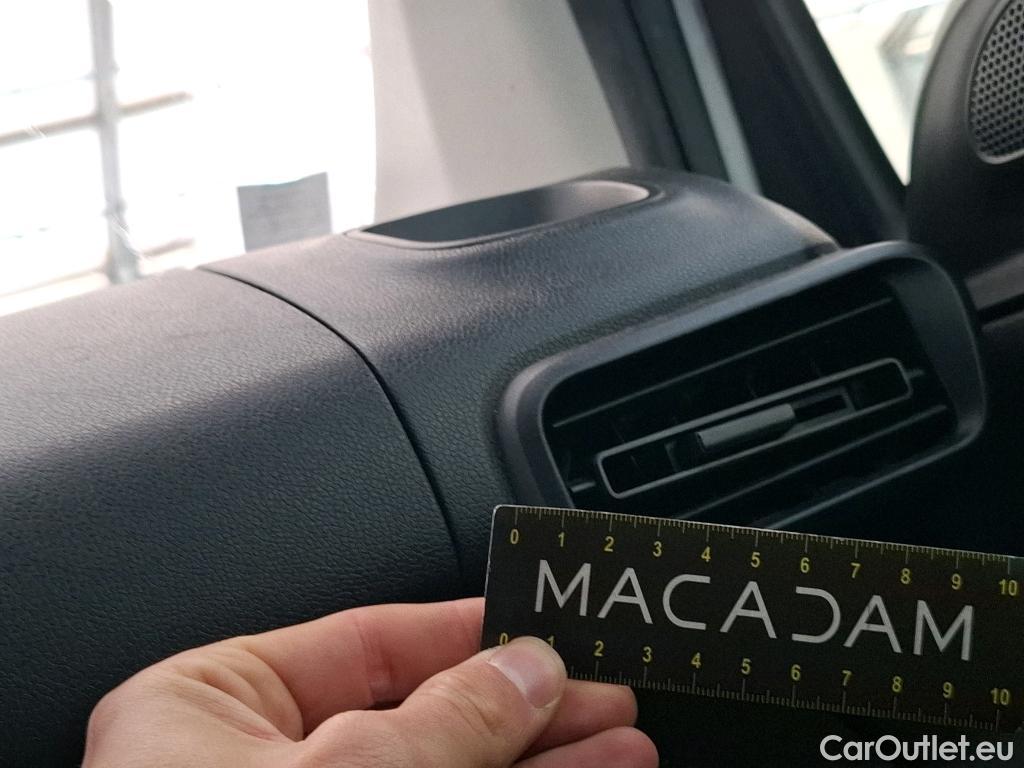  Citroen  Berlingo  Fourgon Driver M 1000 1.5 BlueHDi 100CV BVM5 E6dT #68