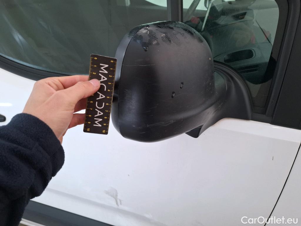  Citroen  Berlingo  Fourgon Driver M 1000 1.5 BlueHDi 100CV BVM5 E6dT #87