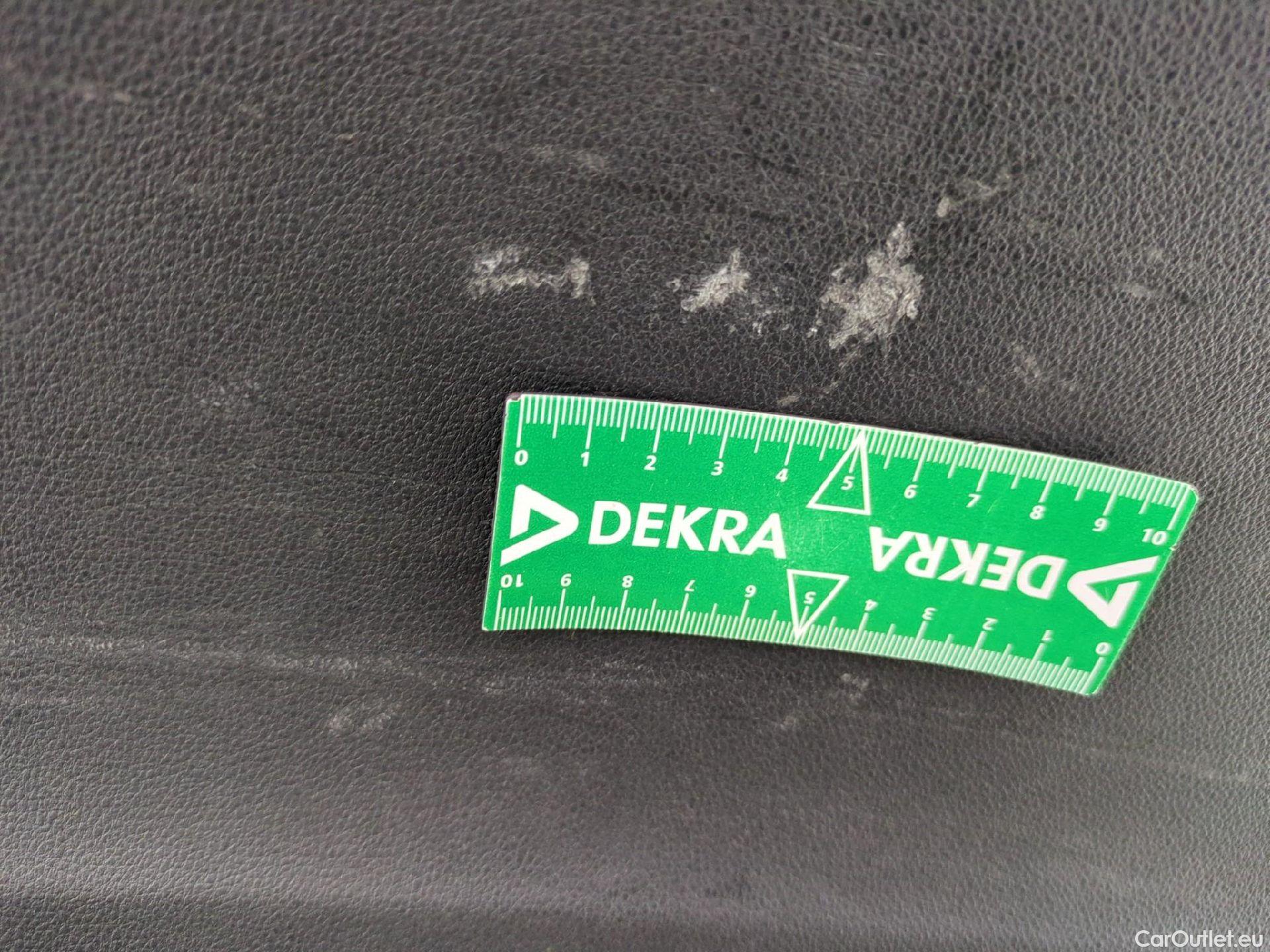  Skoda  Octavia  Break Business 2.0 TDI 150CV BVA7 E6dT #1