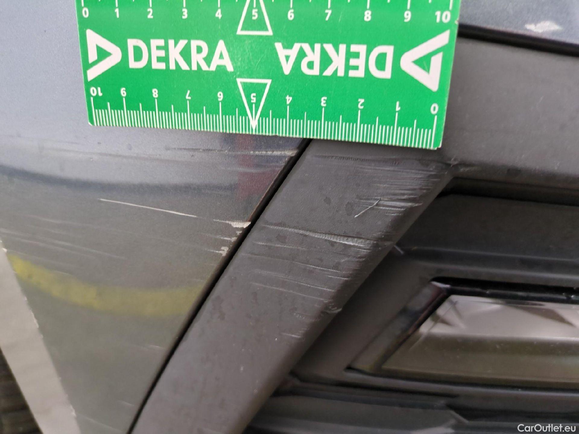  Skoda  Octavia  Break Business 2.0 TDI 150CV BVA7 E6dT #31