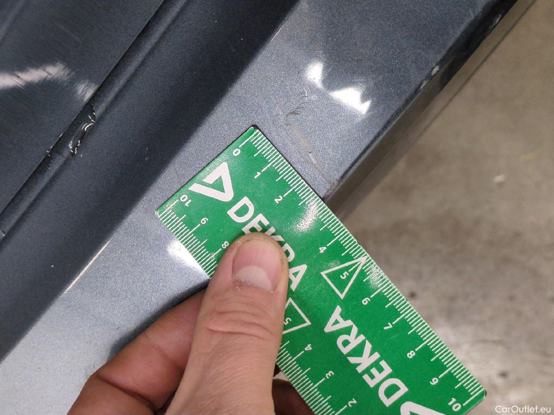  Skoda  Octavia  Break Business 2.0 TDI 150CV BVA7 E6dT #47