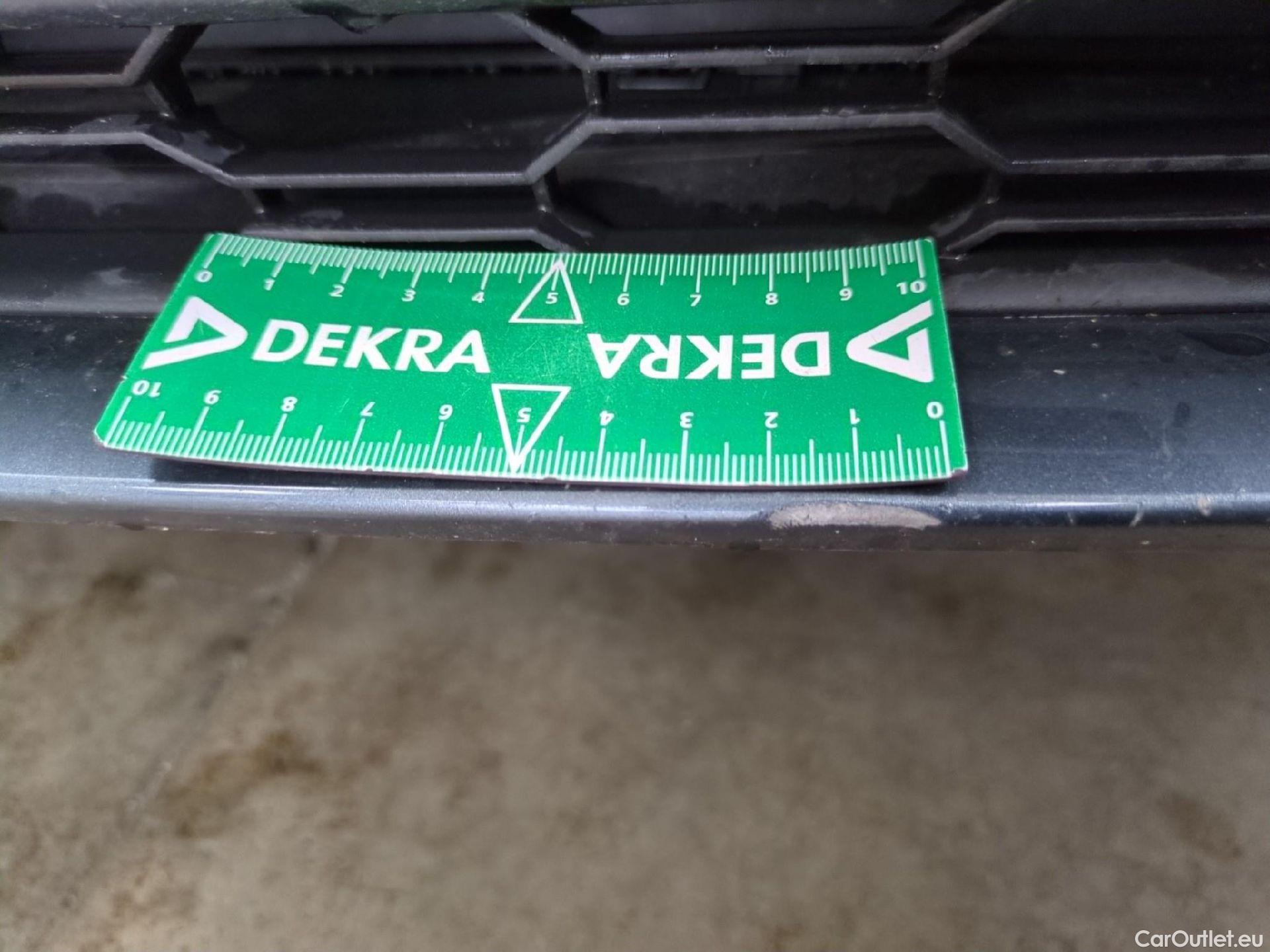  Skoda  Octavia  Break Business 2.0 TDI 150CV BVA7 E6dT #26