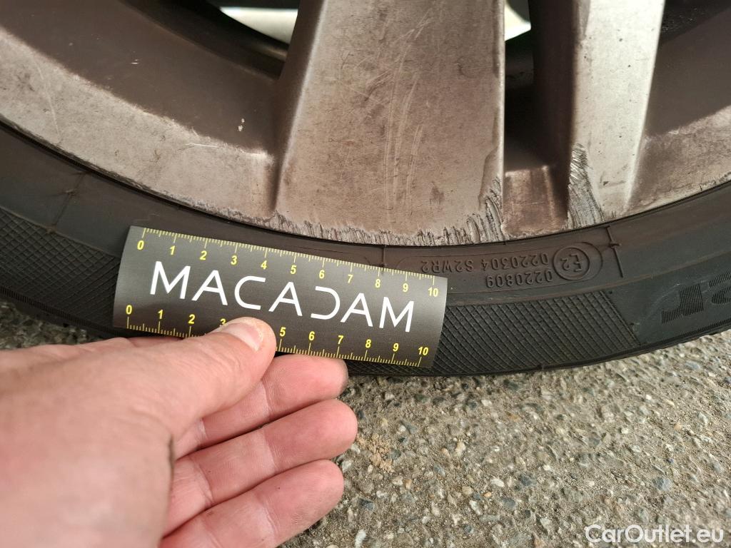  Volkswagen  Golf  VOLKSWAGEN / 2020 / 5P / Berline 2.0 TDI SCR 115 BVM6 Life Busi #5