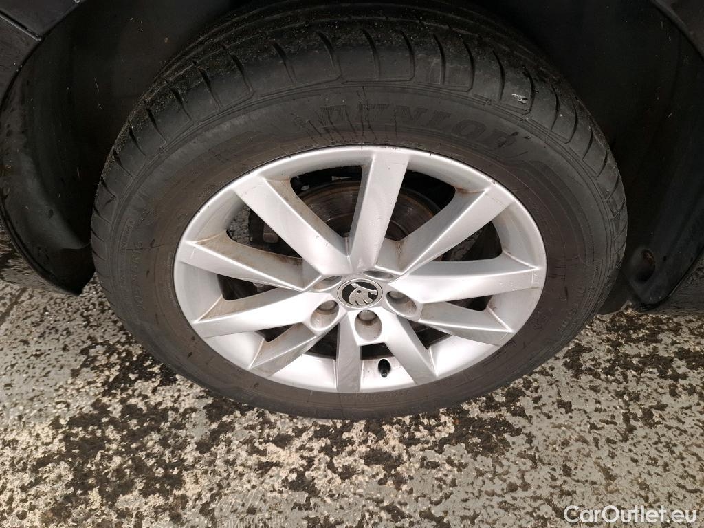  Skoda  Scala  Ambition 1.6 TDI 115CV BVA7 E6dT #19