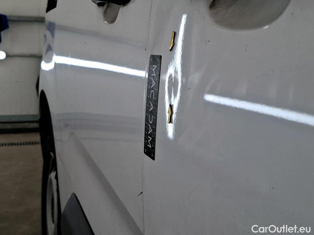  Citroen  Berlingo  Fourgon Driver M 1000 1.5 BlueHDi 100CV BVM5 E6dT #59