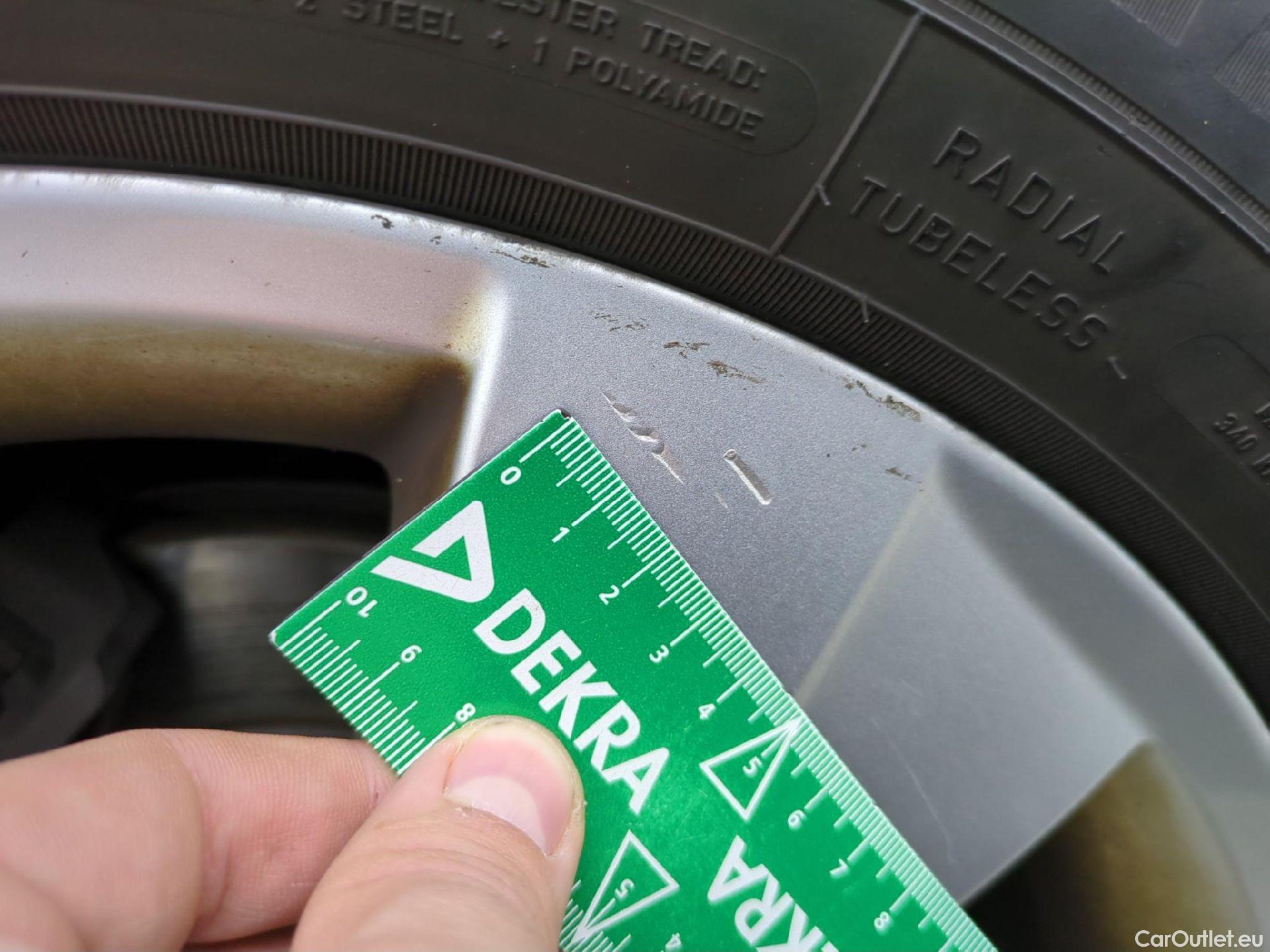  Skoda  Octavia  Break Business 2.0 TDI 150CV BVA7 E6dT #9